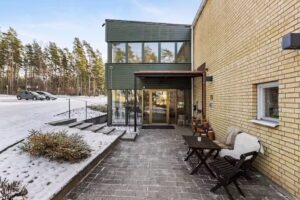 Hotel Malmköping, BW Signature Collection