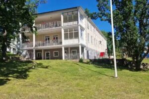 Hotel New Bed Oskarshamn