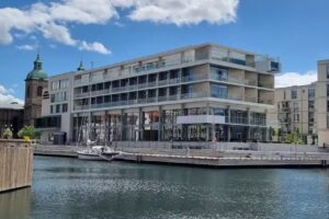 Hotel Öresund Conference & Spa