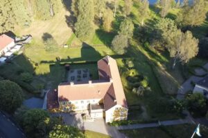 Hotel PerOlofGården