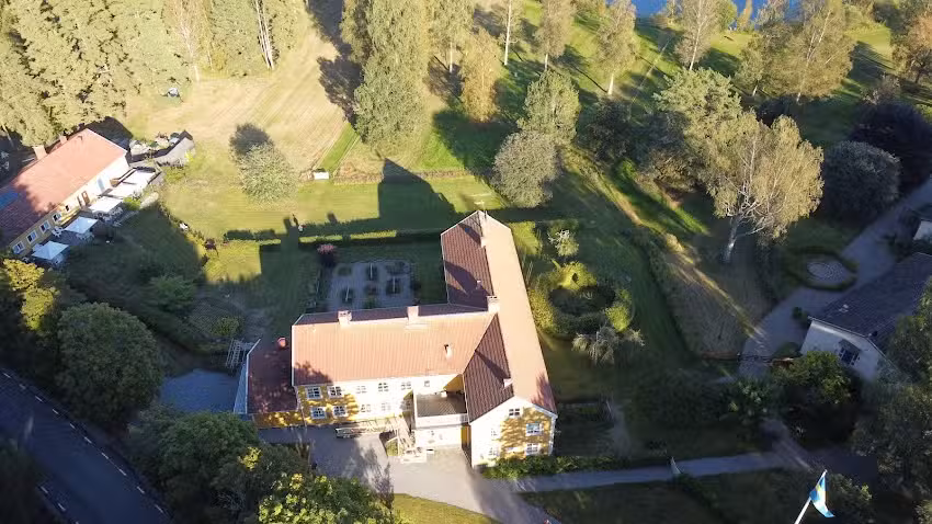 Hotel PerOlofGården