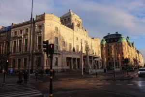 Hotel Point Stockholm