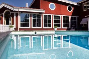 Hotel & Restaurant Moskogen