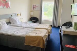 Hotell Riverside Uddevalla