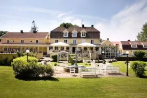 Hotel Skansen Öland