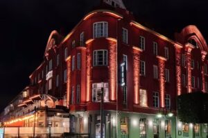 Hotel Statt Hässleholm, BW Signature Collection