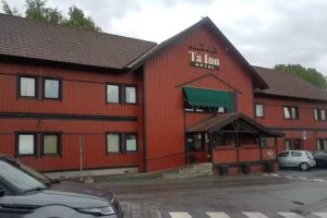 Hotel Ta Inn