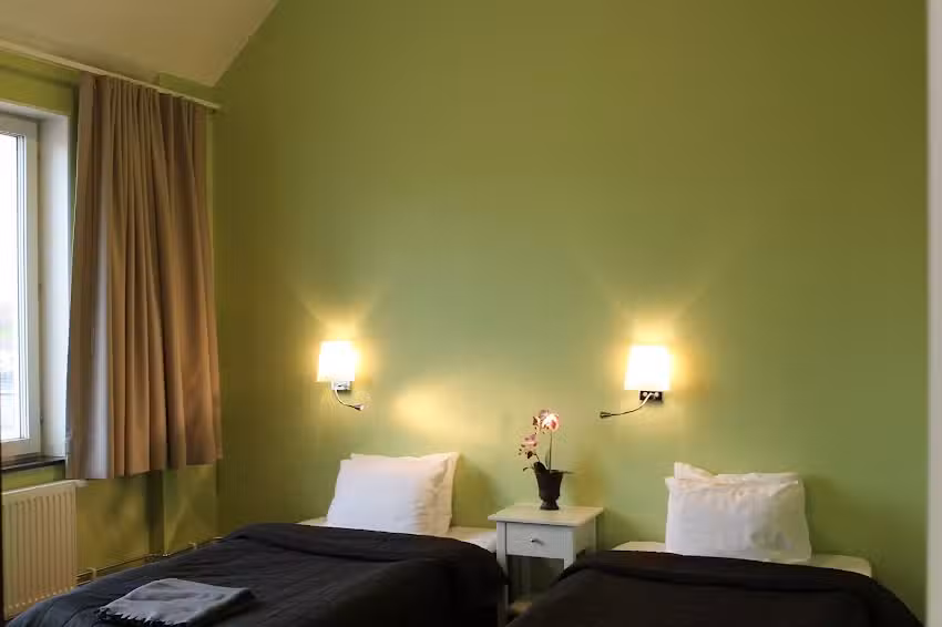 Hotel Torslanda Studios