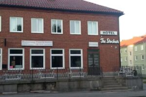 Hotel Tre Stockar