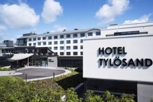 Hotell Tylösand