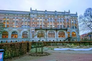 Hotel Vasa, BW Signature Collection