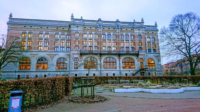 Hotel Vasa, BW Signature Collection