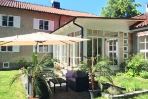 Hotell Victoria Mariestad