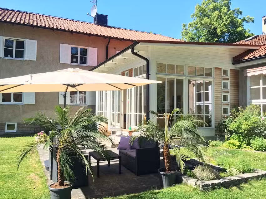 Hotel Wictoria Mariestad