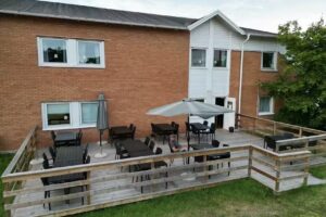 Hotels in Angöringen