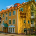 Hotell Arkad