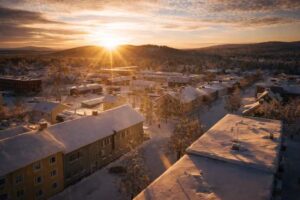 Hotels in Arvidsjaur