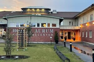 Hotel Aurum