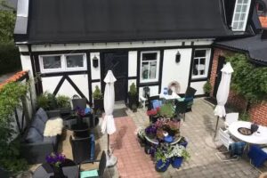 Hotell Bäckagården