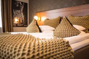 Hotell Borås, BW Signature Collection