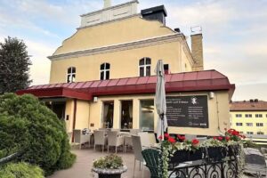 Hotell Carl Friman Motala