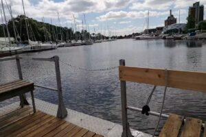 Hotel City in Hässleholm AB