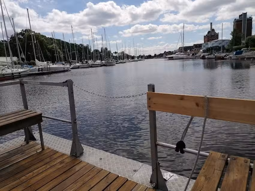 Hotel City i Hässleholm AB