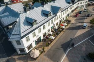 Hotell Drottninggatan 11