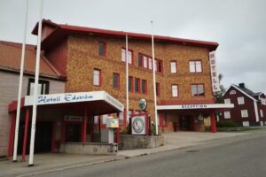 Hotel Edstrom