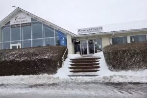 Hotel Erikslund Konference AB