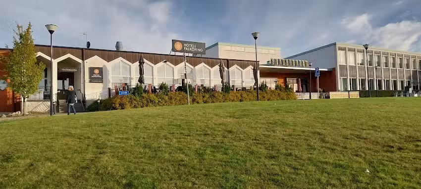 Hotel Falköping, Sure Hotel Collection by Best Western