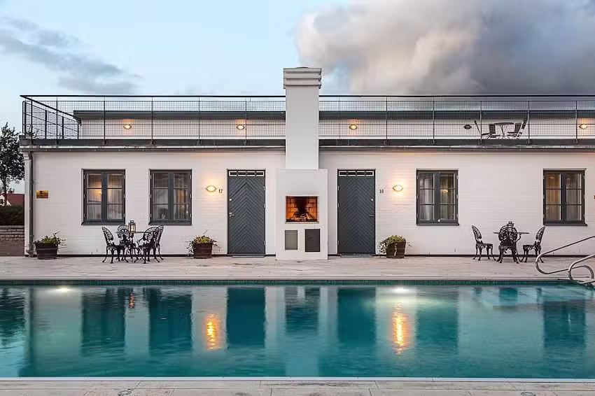 Hotels in Gasslingen