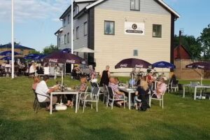 Hotel Gästis Lenhovda