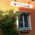 Hotell Gillet