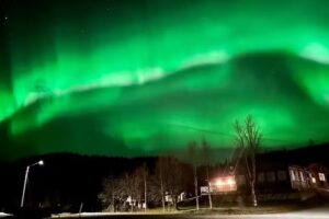 Hotel Granen Kittelfjäll AB