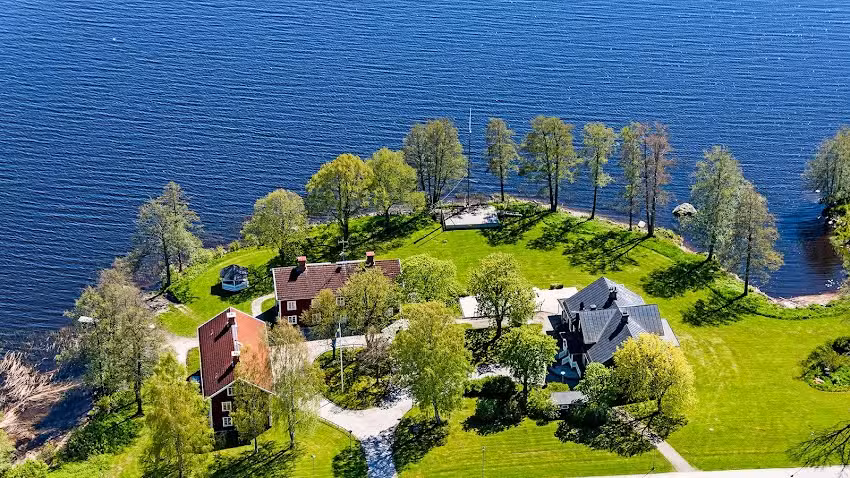 Hotell Grönfeltsgården