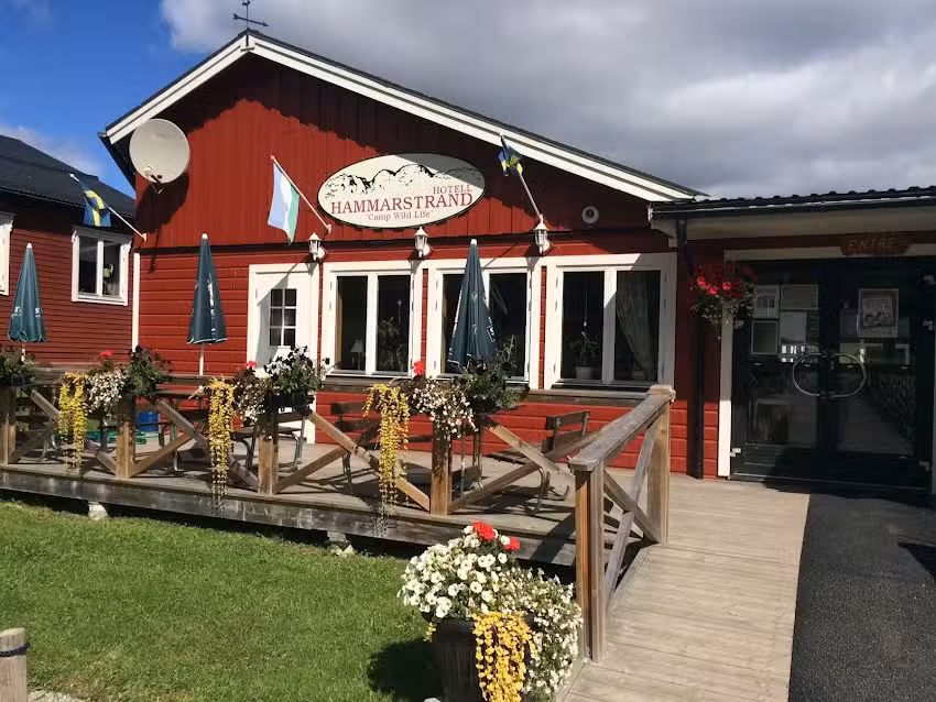 Hotel Hammarstrand
