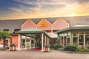 Hotell Heden, BW Signature Collection