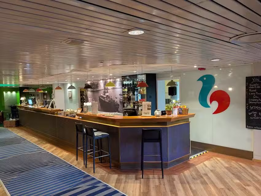 Hoteller i Helsingborg