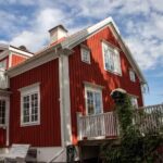 Hotell Hem Till Gården