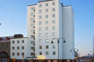 Hoteller i Højlandet