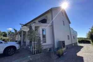 Hotell Kaprifol i Hunnebostrand AB