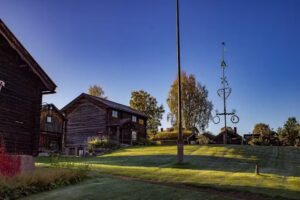 Hotel Klockargården