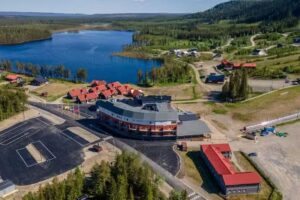 Hotel Klövsjöfjäll Hotel & Conference