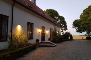 Hotel & Konference på Örum 119 – Österlen