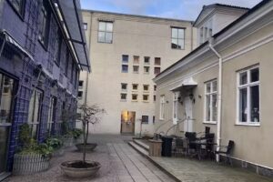 Hotell Kungsångstorg