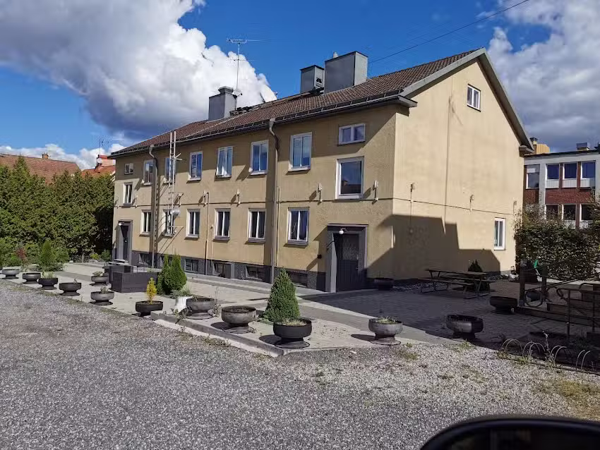 Hotell Kungsbacken
