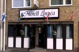 Hotel Linnea