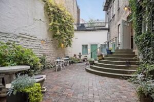 Hotell Linnea – Helsingborg