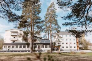 Hotel Lycksele Kro
